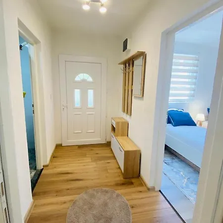 Apartment Be Sarajevo