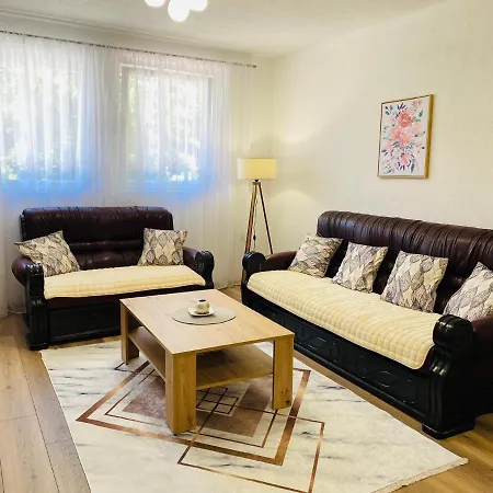 Apartment Be Sarajevo