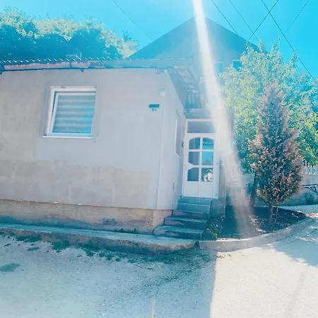 Be Apartamento Sarajevo