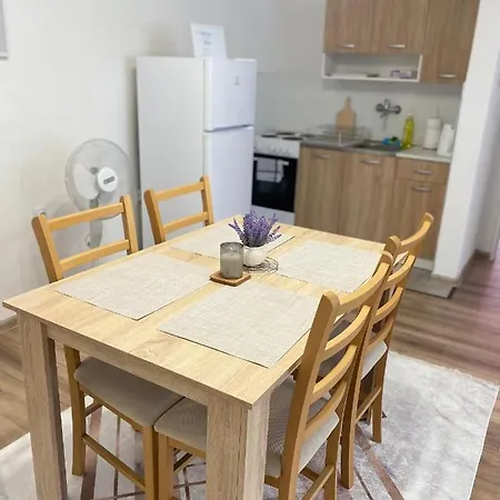 Apartment Be Sarajevo