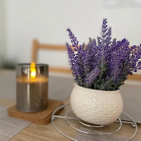 Apartment Be *